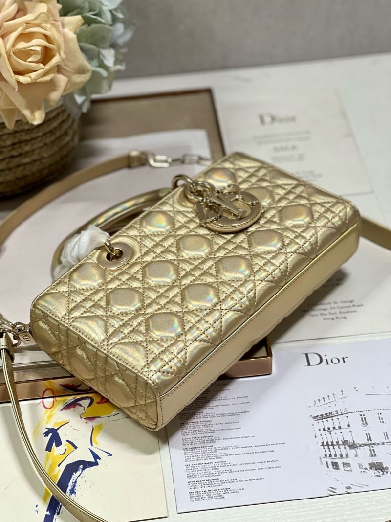 Dior My Lady Bags